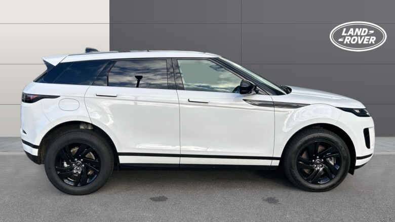 Land Rover Range Rover Evoque 2.0 D165 S 5dr Auto Diesel Hatchback